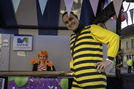 Tradicionalni Kamniški karneval 2025 (1)
